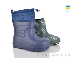 Сапоги из пены Lot Shoes